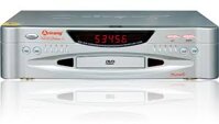 Đầu DVD karaoke arirang AR 3600