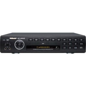 Đầu DVD California MIDI-888KB
