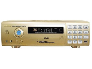 Đầu DVD karaoke California MIDI NO-ONE I