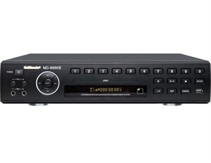 Đầu DVD California MIDI-888KB