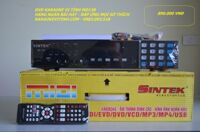 ĐẦU DVD KARAOKE SINTEK
