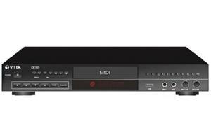 Đầu DVD Karaoke Vitek CK109