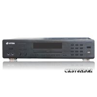 Đầu DVD Karaoke VITEK CK370