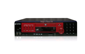 Đầu DVD Karaoke Vitek CK500