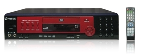 Đầu DVD Karaoke Vitek CK500