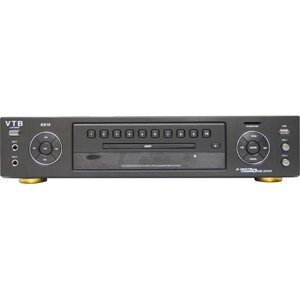 Đầu DVD Karaoke VTB K910
