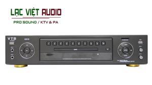 Đầu DVD Karaoke VTB K910