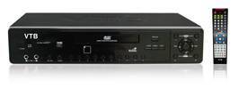Đầu DVD Karaoke VTB K960