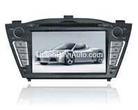 Đầu DVD Kovan kt 9805G HD gps for Hyundai TUCSON