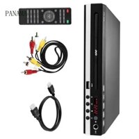 Đầu DVD nhẹ NAMA cho TV Hỗ trợ USB Media Files DVD DVD ± R DVD ± RW