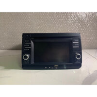 Đầu DVD ô tô có màn hình