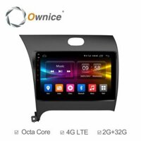 Đầu DVD Ownice C500+ 9 inch