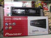 Đầu DVD Pioneer 335UB