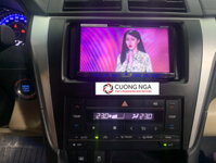 ĐẦU DVD PIONEER AVH - 4850 CHO CAMRY 2016