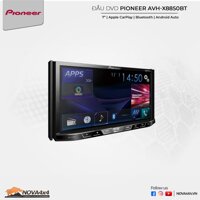 Đầu DVD Pioneer AVH-X8850BT