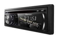 Đầu DVD Pioneer DVH-3250UB