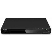 Đầu DVD Sony DVP-SR170/BCSP6