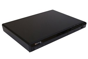 Đầu DVD Sony DVP-SR370