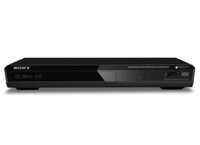 Đầu DVD SONY DVP-SR370
