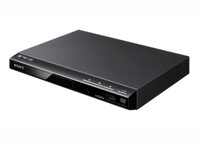 ĐẦU DVD SONY DVP-SR760HP