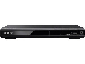 Đầu DVD Sony DVP SR760HPBCSP6