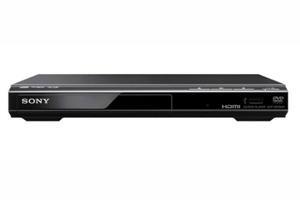 Đầu DVD Sony DVP SR760HPBCSP6