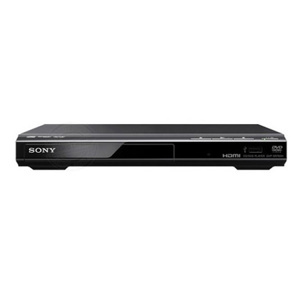Đầu DVD Sony DVP SR760HPBCSP6