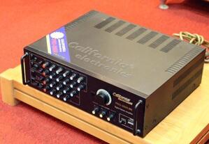 Đầu karaoke California 888R (Midi 888R)