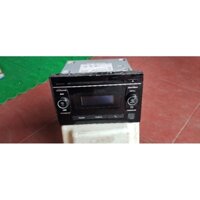 đầu dvd xe honda