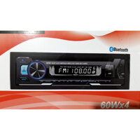 Đầu DVD8 517 Ô Tô Pioneer Công Suất Cực Khoẻ 4x52w - Kết Nối Bluetooth/USB/SD Card/Aux/Radio/DVD VCD CD