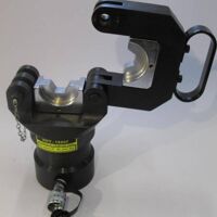 ĐẦU ÉP COS THỦY LỰC TLP HHY-1000F