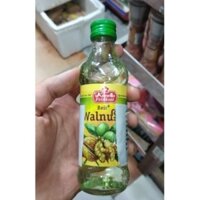 Dầu ép hạt óc chó Kunella 100ml