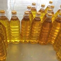 Dầu ép lạc nguyên chất