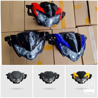 Đầu ex 2019 lên cho đèn exciter 150 mẫu cũ 2015-2018 TTT
