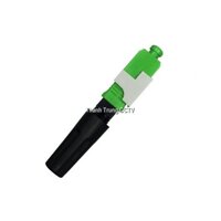 Đầu fast connect SC/APC Woji 10 cái