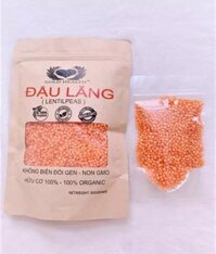 Đậu gà hữu cơ organic dinh dưỡng Gold Health 100g ăn dặm cho bé từ 6 tháng tuổi - Sweet Baby House