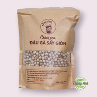 Đậu gà sấy giòn Chick Pea Lê Gia 500g