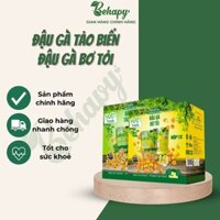 Đậu gà tảo biển - Yuth Fooods