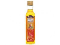 Dầu gấc cho bé Vio Extra Tường An chai 250ml