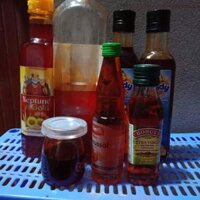 Dầu  gấc  cho bé