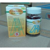 dầu gấc DHA