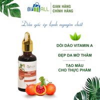 Dầu gấc ép lạnh BIMORE 50ml