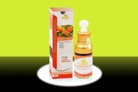 DẦU GẤC ÉP LẠNH NGUYÊN CHẤT GOLD 50 ML