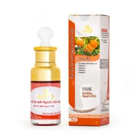 DẦU GẤC ÉP LẠNH NGUYÊN CHẤT GOLD 50 ML