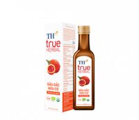 Dầu Gấc Hữu Cơ TH true HERBAL 100 ml