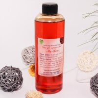 Dầu Gấc Nguyên Chất Mẹ Ken 500ml