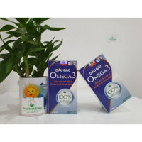 DẦU GẤC OMEGA 3