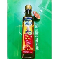 Dầu gấc trẻ em Vio Tường An 250ml