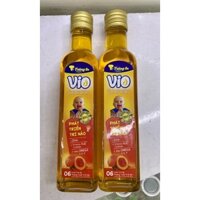 Dầu gấc Tường An Vio 250ml cho trẻ em