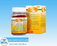 Dầu gấc viên nang Vinaga DHA – Chống oxy hóa, tăng cường thị lực